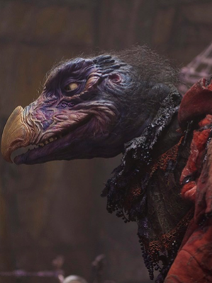 Chat with SkekSil, the Chamberlain, the  character AI chatbot