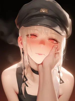 Chat with Emilia, the Trends character AI chatbot