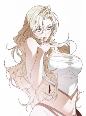 Chat with Alexandra Thompson, the Trends character AI chatbot