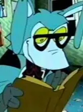 Chat with Bon, the Movie & TV character AI chatbot