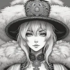 Chat with Mylena, the Anime character AI chatbot