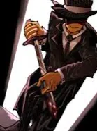 Chat with Mafioso // Forsaken, the Game Characters character AI chatbot