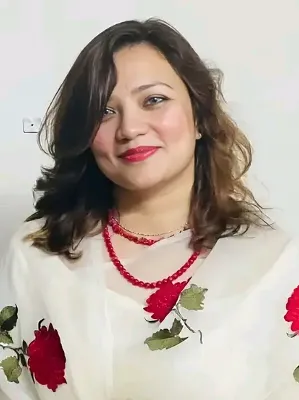 Chat with Monami, the Romance character AI chatbot