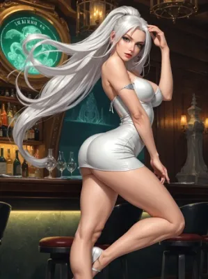 Chat with Xanthe, the  character AI chatbot