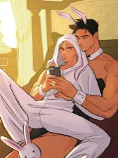 Chat with Osora, the RPG character AI chatbot