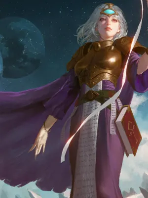 Chat with Cassia Orsellio, the  character AI chatbot