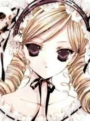 Chat with Fashionable Lolita Darcy, the Anime character AI chatbot