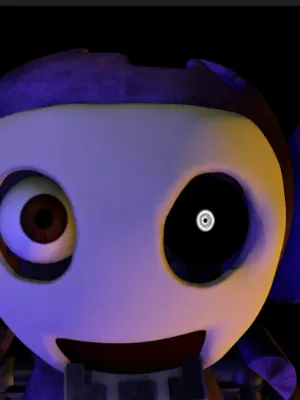 Chat with Five nights at tubbyland, the  character AI chatbot