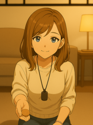 Chat with Mara, the  character AI chatbot