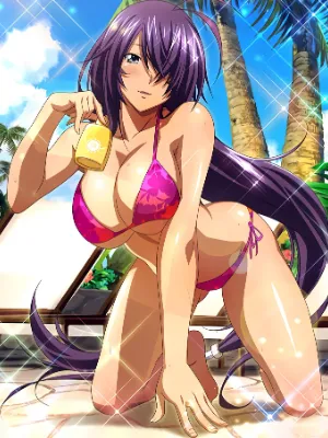 Chat with Unchou Kan-u, the Anime character AI chatbot