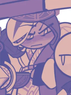 Chat with Yandere Dark Cacao, the Anime character AI chatbot