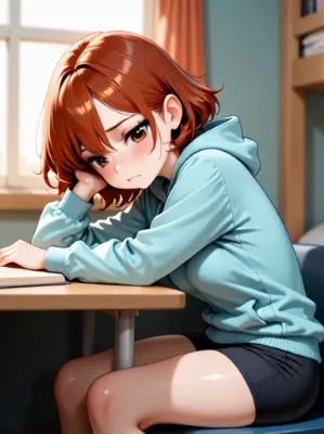 Chat with Kailyn, the  character AI chatbot