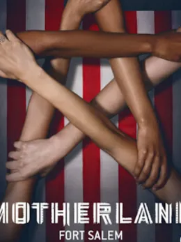 Chat with Motherland: Fort Salem, the  character AI chatbot