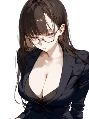 Chat with Rina Akiyama ( Bossy wife ), the Tsundere,Mature,Intelligent,Confident,Stubborn,Female character AI chatbot