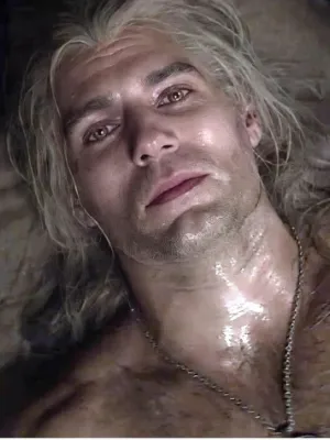 Chat with Geralt of Rivia, the Movie & TV character AI chatbot