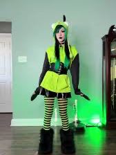 Chat with Mia, the Anime character AI chatbot