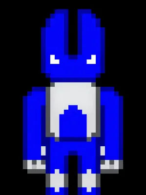 Chat with Delmiv, the OC character AI chatbot