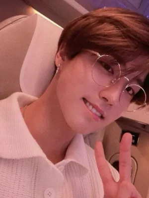 Chat with Han Jisung 2.0, the  character AI chatbot