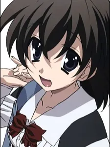 Chat with Sekai Saionji, the Anime character AI chatbot