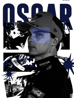 Chat with Oscar, the Romance character AI chatbot