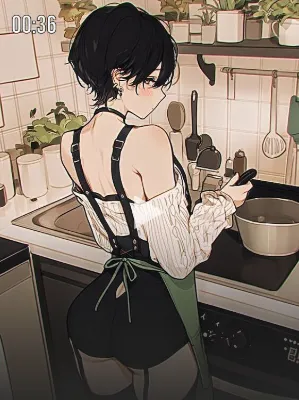 Elias - Lovely Chilhood Friend_avatar