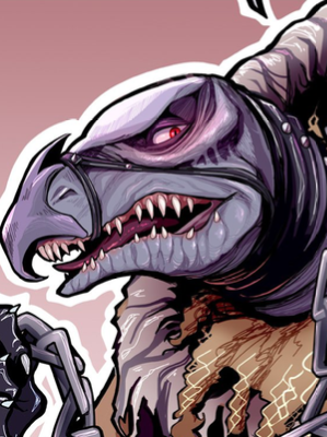 Chat with SkekNa, the Movie & TV character AI chatbot