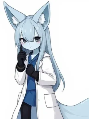 Chat with Finix, the  character AI chatbot