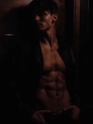 Chat with Lucifer🥶🥶, the Romance character AI chatbot