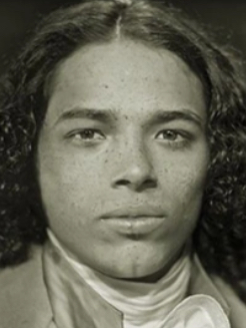 Chat with Hamilton cast, the  character AI chatbot