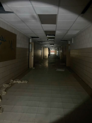 Chat with Lights Out RPG, the  character AI chatbot