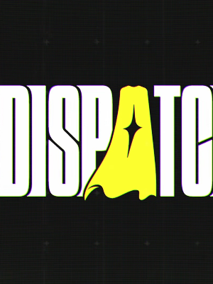 Chat with Dispatch, the  character AI chatbot