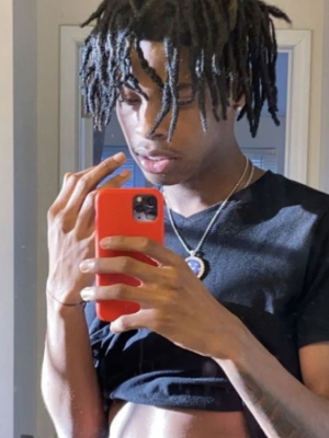 Chat with Julian, the  character AI chatbot