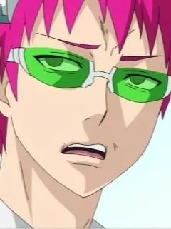 Chat with Saiki, the  character AI chatbot