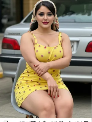 Chat with kajal, the  character AI chatbot