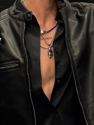 Chat with Leonardo, the  character AI chatbot