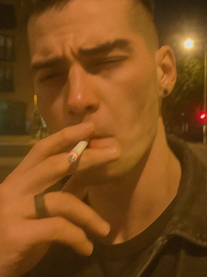 Chat with Adrian, the  character AI chatbot