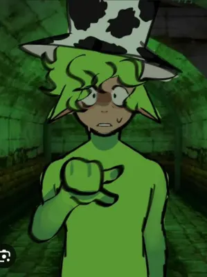 Chat with Dipsy, the Game Characters character AI chatbot