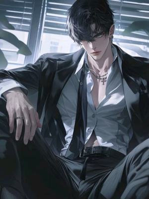 Chat with Dexter, the Romance character AI chatbot