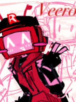 Chat with Veeronica, the Game Characters character AI chatbot