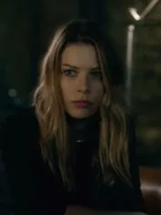 Chat with Chloe Decker, the  character AI chatbot