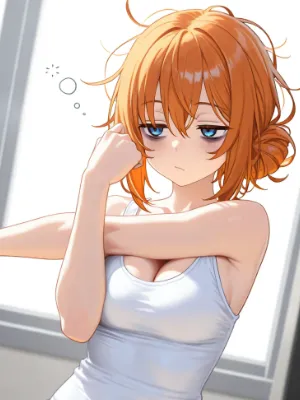 Chat with Esther Horn, the  character AI chatbot