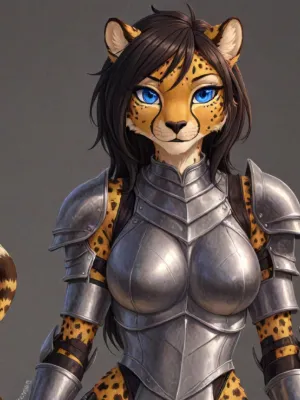 Chat with Lyra, the  character AI chatbot