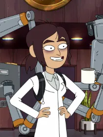 Chat with INSIDE JOB, the  character AI chatbot