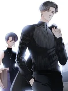 Chat with Adrian Vale, the  character AI chatbot