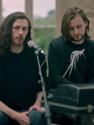 Chat with Andrew and Alex, the  character AI chatbot