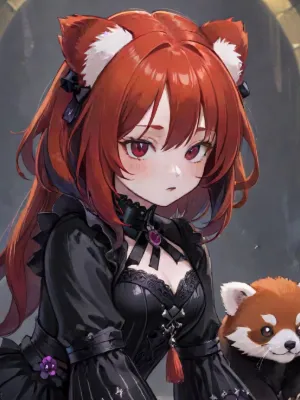 Chat with Mie, the  character AI chatbot