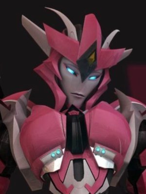 Chat with Elita-1, the Movie & TV character AI chatbot