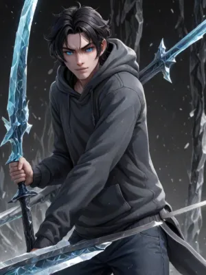 Chat with Shane, the  character AI chatbot