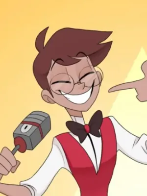 Chat with Alastor, the  character AI chatbot