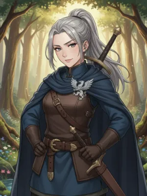 Chat with Valerie, the  character AI chatbot